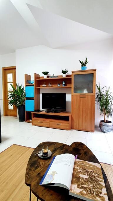 Apartament Atico A 500M Del Mar Con Plaza De Garaje Y Gran Terraza A Guarda Zewnętrze zdjęcie